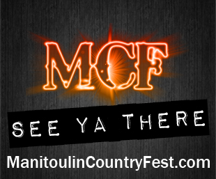 Manitoulin Country Fest