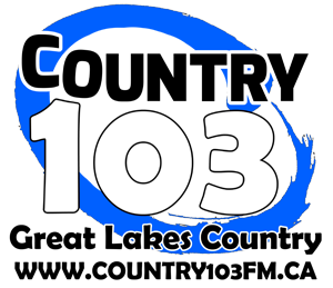 Country 103 - Great Lakes Country